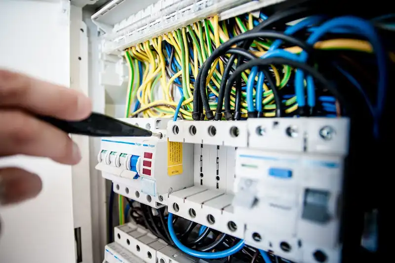 Proyectos EPC y Sistemas de Telecomunicaciones
