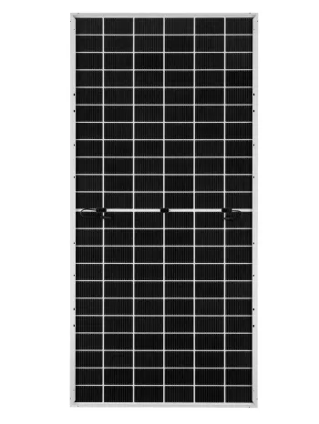 MODULO FOTOVOLTAICO 610W BIFACIAL EFICIENCIA 22.6%