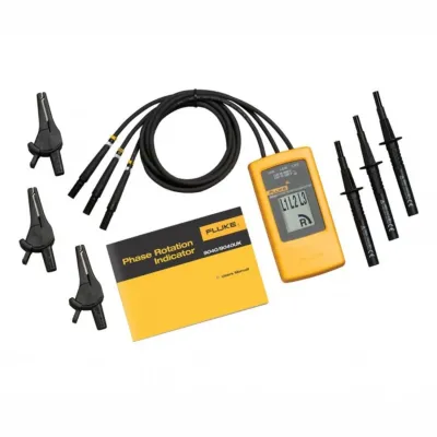 INDICADOR ROTACION FASE 40 A 700VAC
